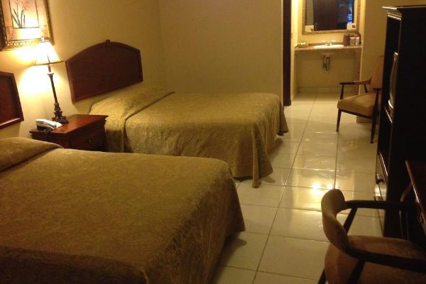 Gran Hotel Paris (La Ceiba)
